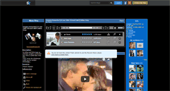 Desktop Screenshot of hommagegregory51.skyrock.com