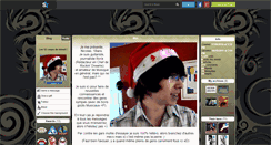 Desktop Screenshot of coup-de-minuit.skyrock.com