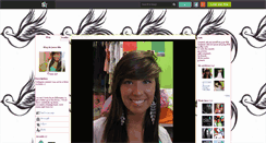 Desktop Screenshot of jeens-life.skyrock.com