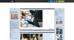 Desktop Screenshot of meiko6.skyrock.com