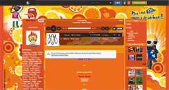 Desktop Screenshot of elsassboy.skyrock.com