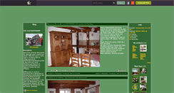 Desktop Screenshot of gite-alsace67.skyrock.com