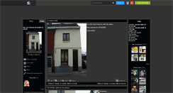 Desktop Screenshot of maison-staelens.skyrock.com