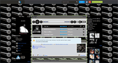 Desktop Screenshot of alcapa-officiel.skyrock.com