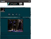 Tablet Screenshot of ghost-adventuresofficiel.skyrock.com