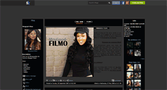 Desktop Screenshot of mrsgood-filmo.skyrock.com