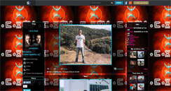 Desktop Screenshot of amazighstars.skyrock.com