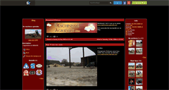 Desktop Screenshot of case-cvx-1190.skyrock.com