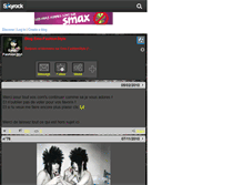 Tablet Screenshot of emo-fashionstyle.skyrock.com