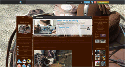 Desktop Screenshot of hv-polo.skyrock.com