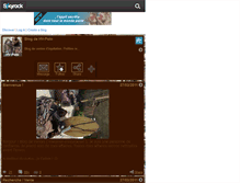 Tablet Screenshot of hv-polo.skyrock.com