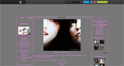 Desktop Screenshot of edward-cullen-imagi.skyrock.com