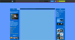 Desktop Screenshot of lizon-lizoune.skyrock.com