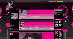 Desktop Screenshot of manudu69.skyrock.com