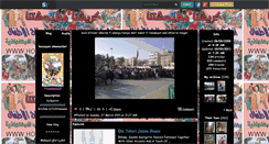 Desktop Screenshot of hossayen10.skyrock.com
