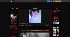 Desktop Screenshot of mllex--emiilliie.skyrock.com