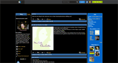 Desktop Screenshot of krouchenette.skyrock.com