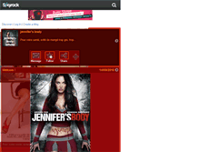 Tablet Screenshot of jennifers-body-officiel.skyrock.com