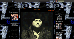 Desktop Screenshot of mike-fashionista.skyrock.com