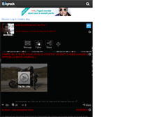 Tablet Screenshot of devilbiss.skyrock.com