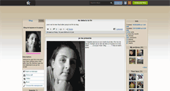 Desktop Screenshot of bypass-et-la-jejess.skyrock.com