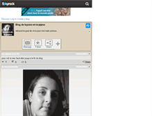 Tablet Screenshot of bypass-et-la-jejess.skyrock.com