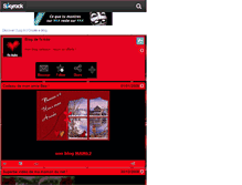 Tablet Screenshot of fx-kdo.skyrock.com