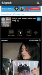 Mobile Screenshot of ahmed--vip--00.skyrock.com