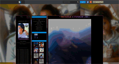 Desktop Screenshot of bbeishoouwxtaahl93.skyrock.com
