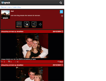 Tablet Screenshot of djidji69.skyrock.com