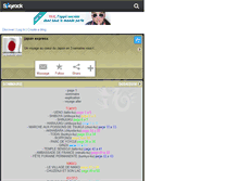 Tablet Screenshot of japanexpress.skyrock.com