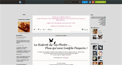 Desktop Screenshot of le-bistrot-de-la-photo.skyrock.com