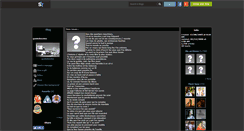 Desktop Screenshot of guidedescites.skyrock.com