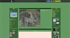 Desktop Screenshot of orlyavion.skyrock.com