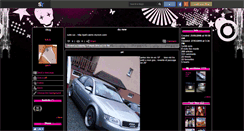 Desktop Screenshot of gaum.skyrock.com
