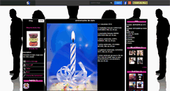Desktop Screenshot of inside-star.skyrock.com