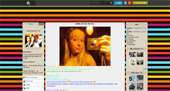 Desktop Screenshot of juste-une-vie-96.skyrock.com