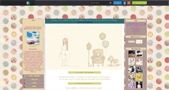 Desktop Screenshot of liber-tea.skyrock.com