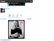 Tablet Screenshot of i-love-randino.skyrock.com