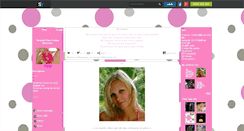 Desktop Screenshot of ikaa74.skyrock.com