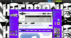 Desktop Screenshot of k-frap.skyrock.com