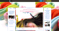 Desktop Screenshot of 0oo-r0ck-oo0.skyrock.com