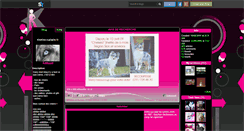 Desktop Screenshot of miltounet.skyrock.com