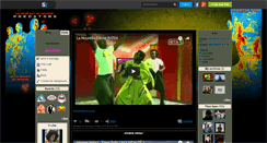 Desktop Screenshot of nassima169.skyrock.com