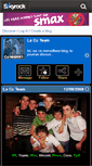 Mobile Screenshot of cc-team81.skyrock.com