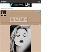 Tablet Screenshot of conseilsdefilles-fb.skyrock.com