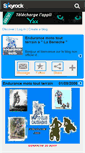 Mobile Screenshot of endurance-moto.skyrock.com
