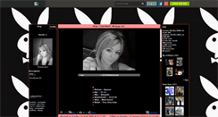 Desktop Screenshot of dophine01.skyrock.com