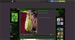 Desktop Screenshot of neplebelge.skyrock.com