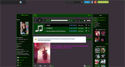 Desktop Screenshot of neva-musik.skyrock.com